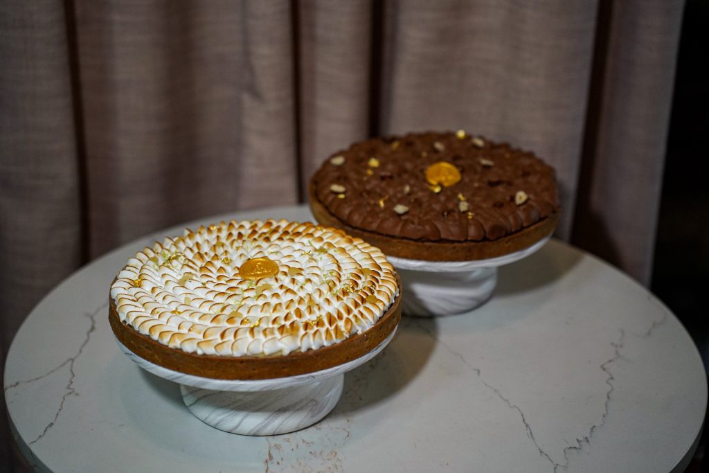 Celebration Cakes