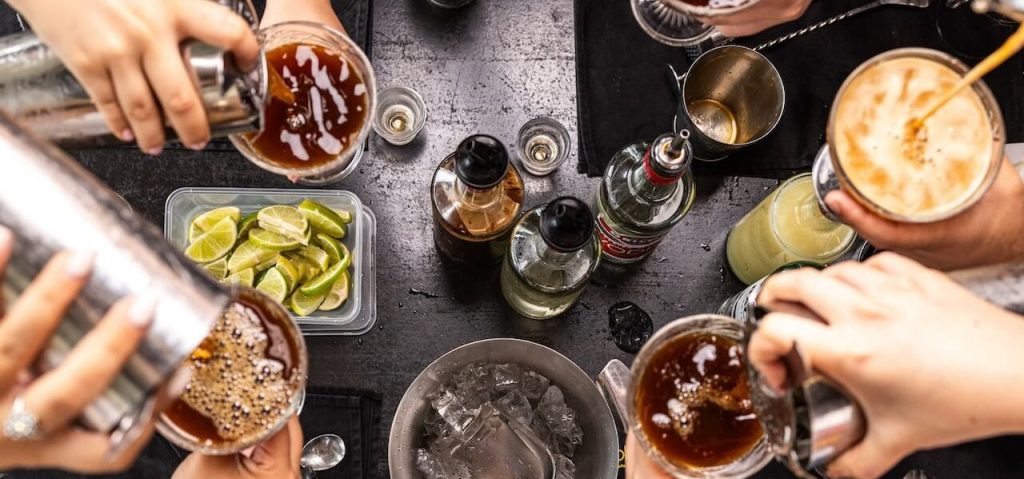 Cocktail Making Classes-2
