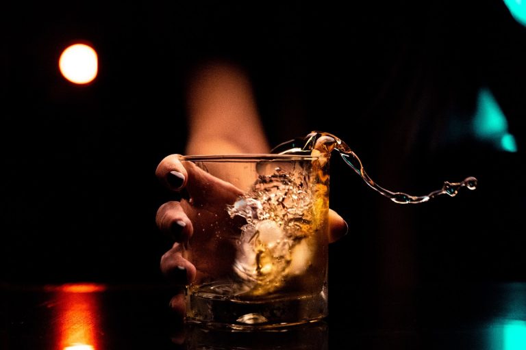 whisky MasterClasses