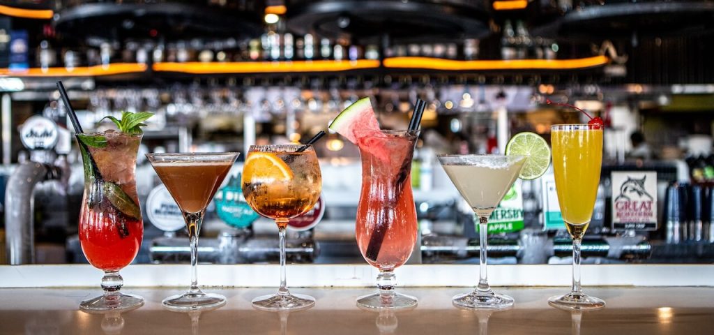 Drinks